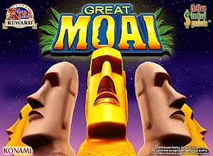 Great Moai