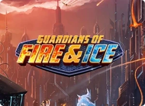 Guardians of Fire and Ice