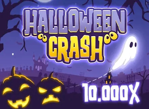 Halloween Crash