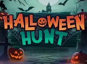 Halloween Hunt