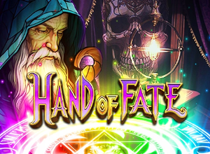 Hand of Fate