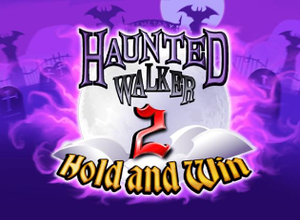 Haunted Walker 2