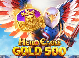 Hero Eagle Gold 500