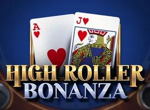 High Roller Bonanza