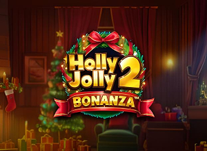 Holly Jolly Bonanza 2