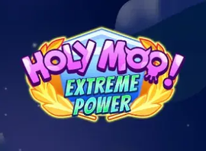 Holy Moo Extreme Power