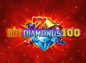 Hot Diamonds 100