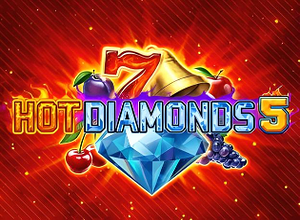 Hot Diamonds 5