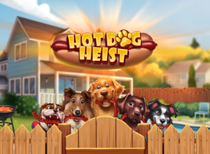 Hot Dog Heist