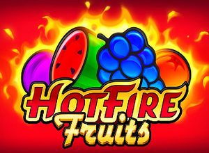 Hot Fire Fruits