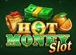 Hot Money Slot