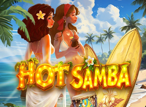 Hot Samba