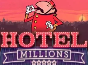 Hotel Millions