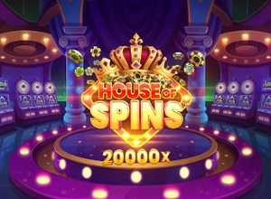 House of Spins