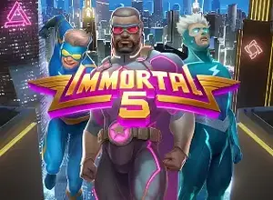 Immortal 5