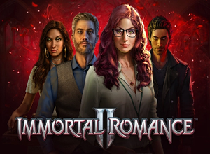 Immortal Romance 2