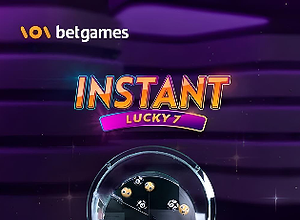 Instant Lucky 7