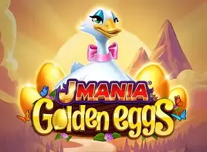 J Mania Golden Eggs
