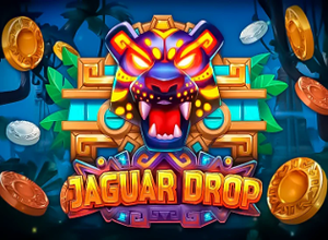 Jaguar Drop