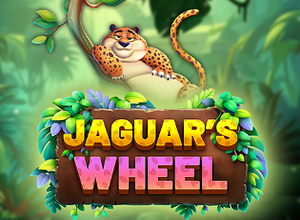 Jaguars Wheel