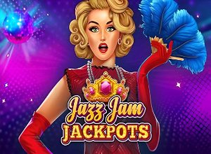 Jazz Jam Jackpots