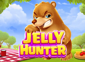 Jelly Hunter