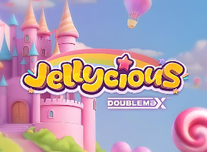 Jellycious DoubleMax