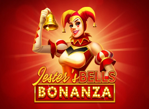 Jesters Bells Bonanza