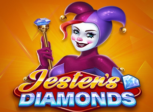 Jesterss Diamonds