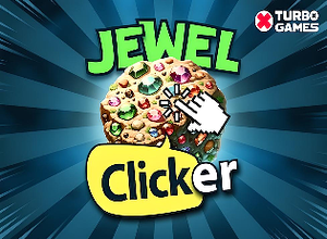 Jewel Clicker