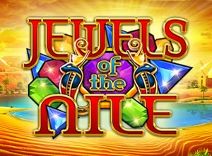 Jewels of The Nile