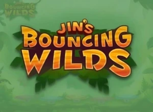 Jins Bouncing Wilds