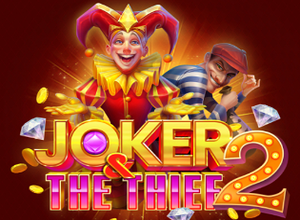 Joker and the Thief 2