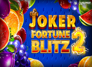 Joker Fortune Blitz 2