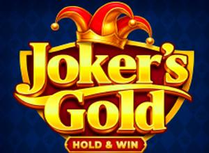 Jokers Gold
