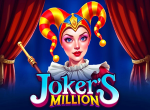 Jokers Million