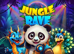 Jungle Rave