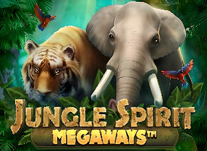 Jungle Spirit Megaways