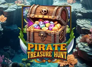 KA Gaming Pirate Treasure Hunt