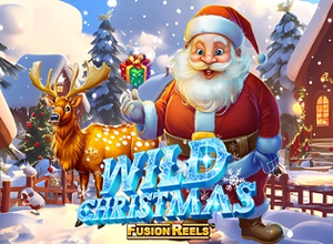 KA Gaming Wild Christmas