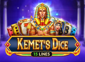 Kemets Dice