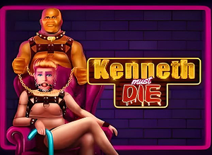 Kenneth Must Die