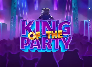 King of the Party