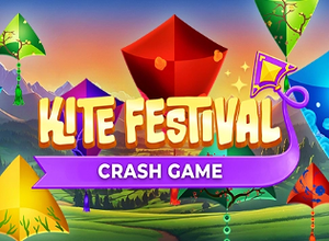 Kite Festival Crash Game