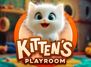 Kittens Playroom