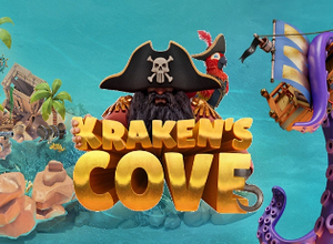 Krakens Cove