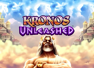 Kronos Unleashed