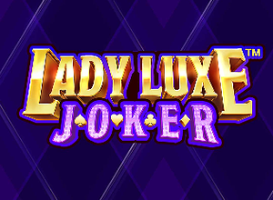 Lady Luxe Joker