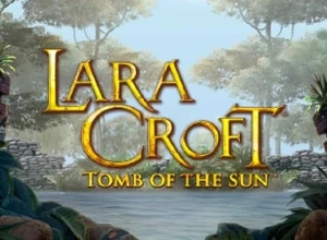 Lara Croft Tomb Of The Sun