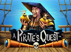 Leander Games A Pirates Quest